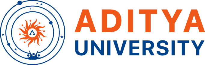 Aditya University Logo