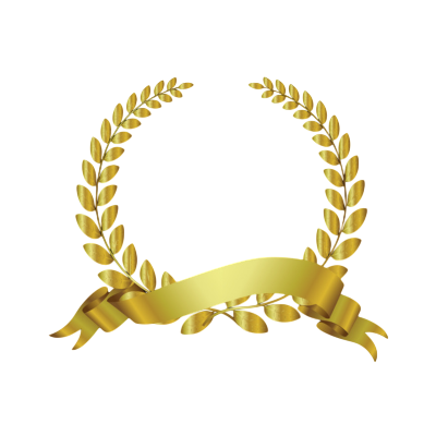 Award Wreath