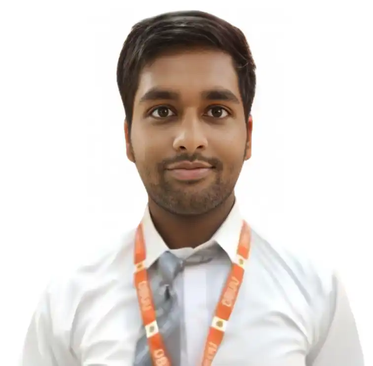 DBUU Recent Placement