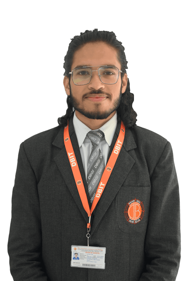Arpan Kumar Awasthi