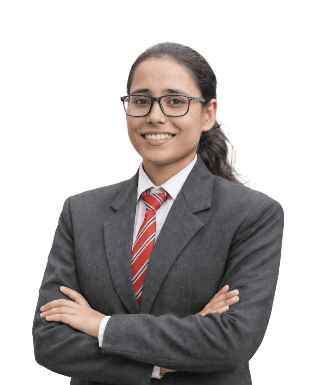 Bharti Rathi