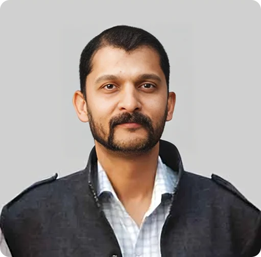 Ar. Udyan Aggarwal, Dean - School of Architecture, Planning & Design