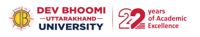 Dev Bhoomi Uttarakhand University