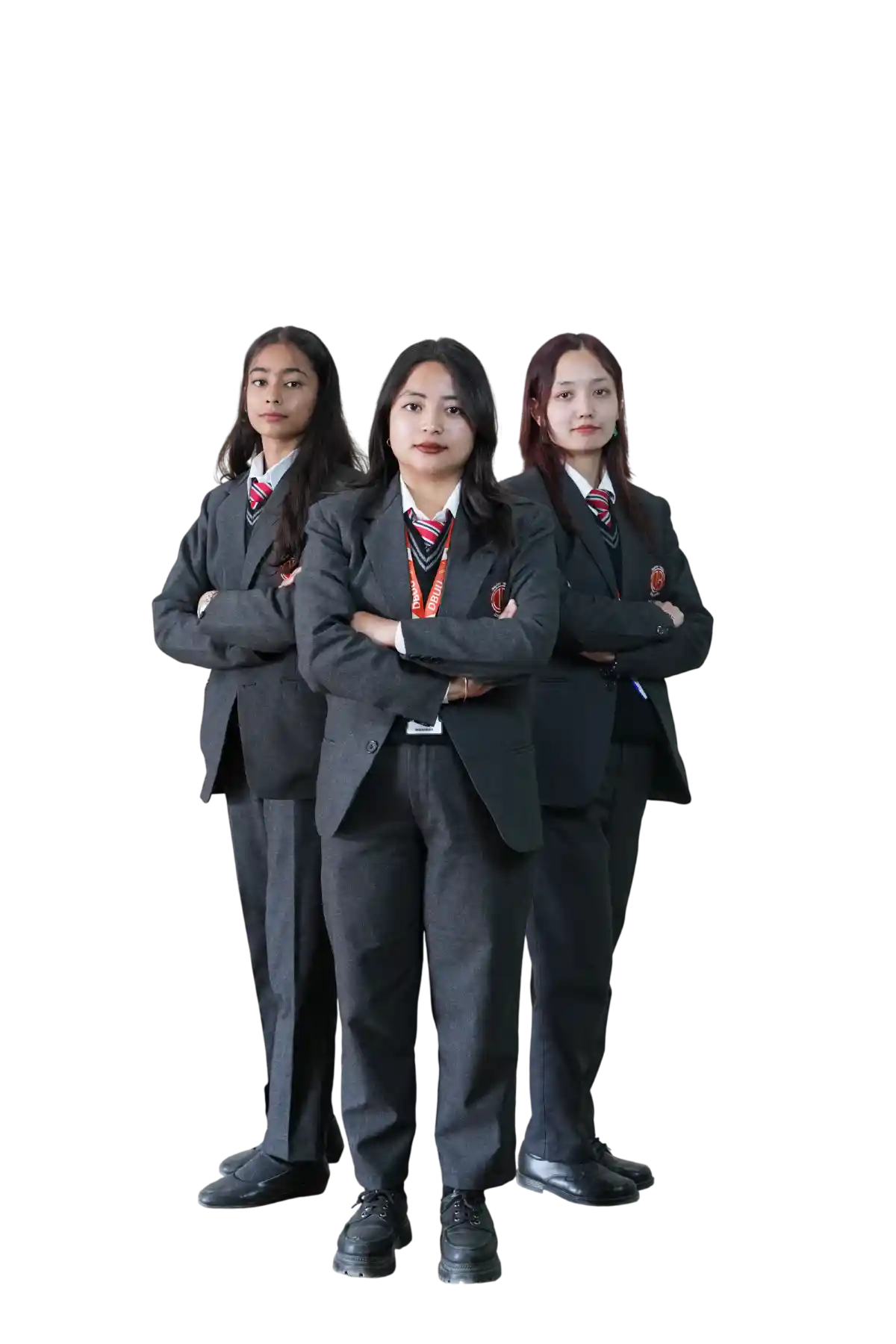 Why Choose Winter Intake 2026