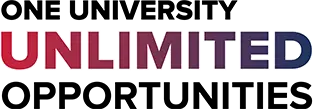 One University, Unlimited Opportunities