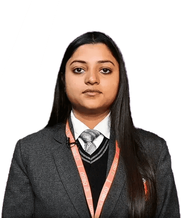 Ritanshi Singh