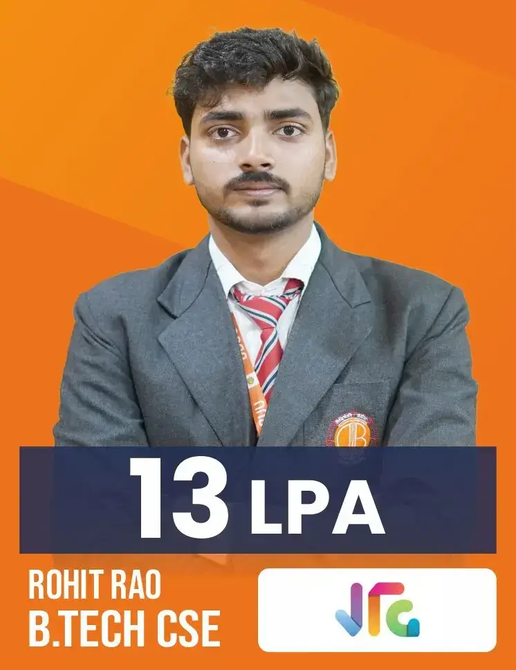 DBUU placement achiever