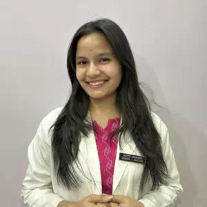 Ms. Aditi Jangid