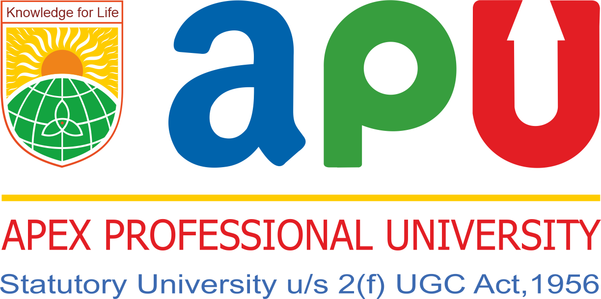 Apex Professional University