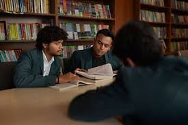 UIBS library