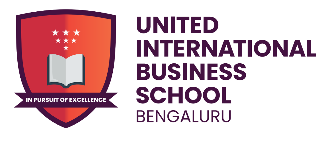 United International Business School Bengaluru — In Pursuit of Excellence