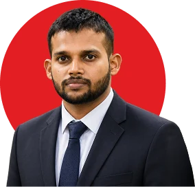 Ayush Kashyap