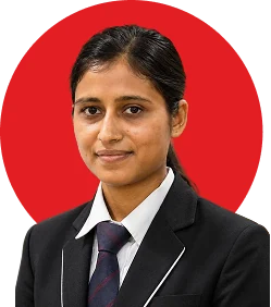 Shivani Negi